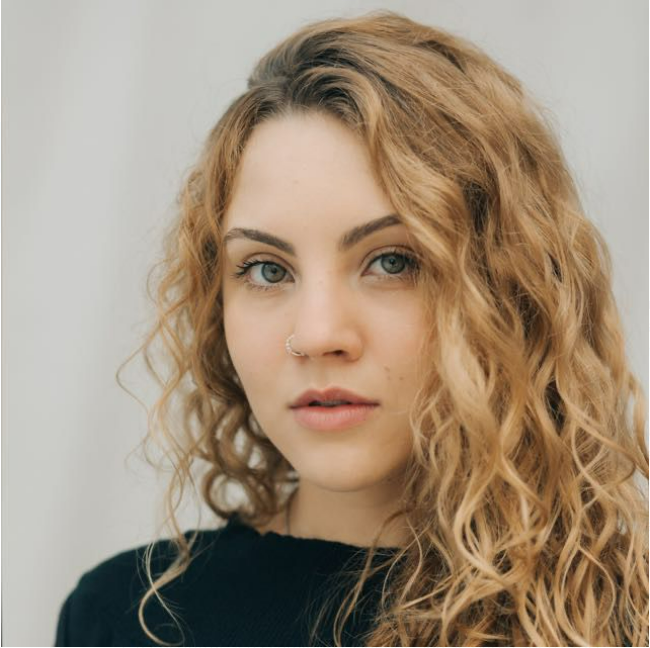 Psicóloga Lizandra Botelho